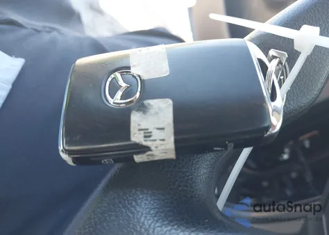 2023 Mazda Cx-30 2.5 S z USA, uszkodzony, nr VIN 3MVDMBAM7PM528546